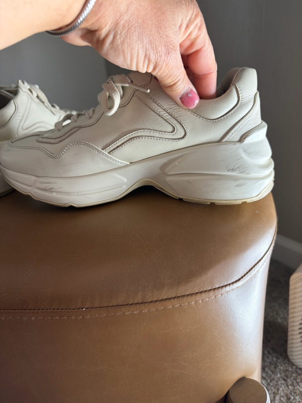 Gucci shoes - Picture 8 of 12